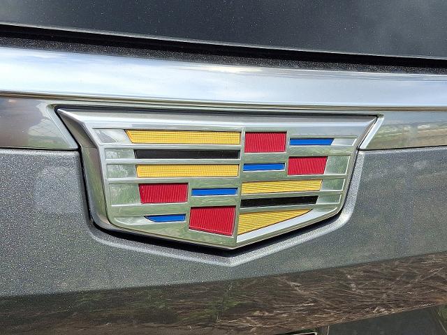 2022 Cadillac Escalade ESV Vehicle Photo in HARRISBURG, PA 17111-1033