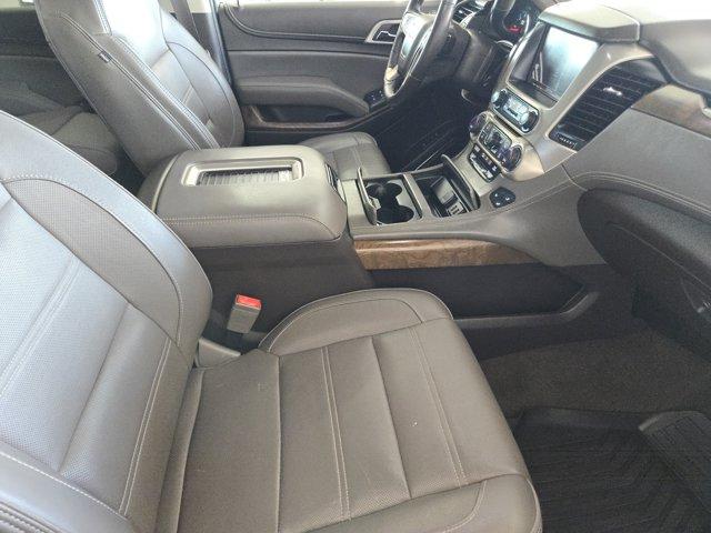 2018 GMC Yukon Vehicle Photo in Decatur, TX 76234