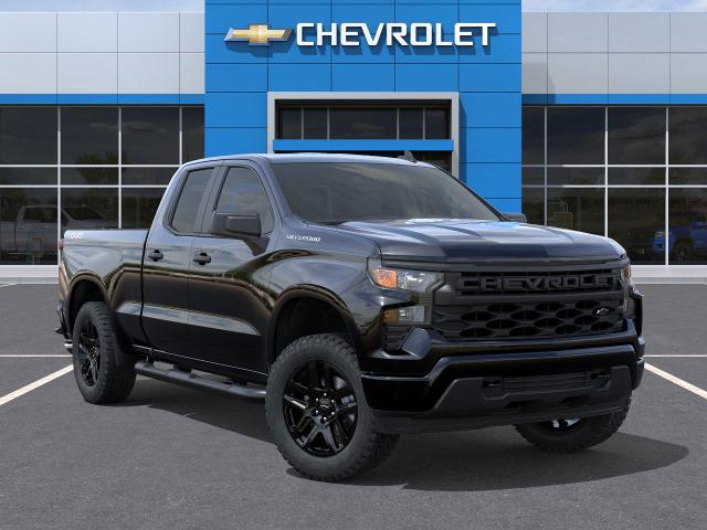 2026 Chevrolet Silverado 1500 Vehicle Photo in BETHLEHEM, PA 18017-9401