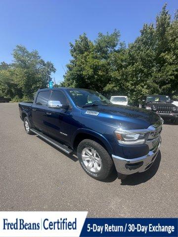 2020 Ram 1500 Vehicle Photo in Doylsetown, PA 18901