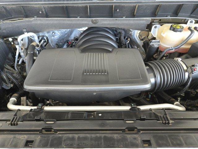 2021 Chevrolet Silverado 1500 Vehicle Photo in Decatur, TX 76234