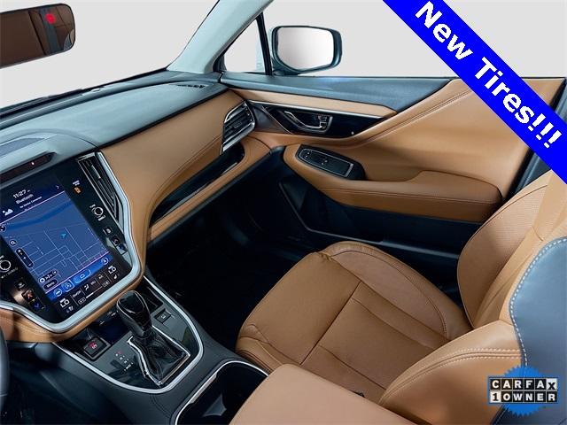 2020 Subaru Legacy Vehicle Photo in Puyallup, WA 98371