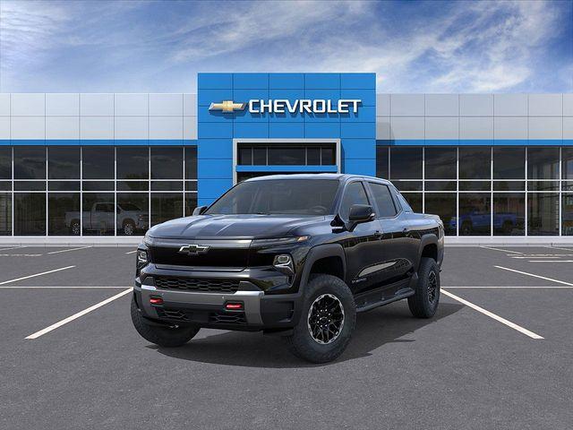 2026 Chevrolet Silverado EV Vehicle Photo in PAWLING, NY 12564-3219