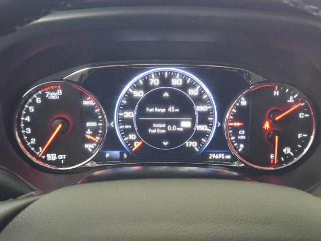2023 GMC Acadia Vehicle Photo in Decatur, TX 76234