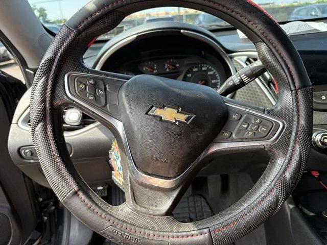 2019 Chevrolet Malibu Vehicle Photo in Philadelphia, PA 19116