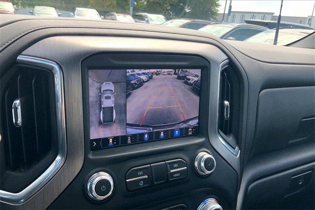 2022 GMC Sierra 3500 HD Vehicle Photo in INDEPENDENCE, MO 64055-1377