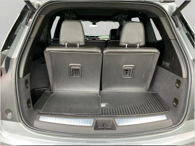2024 Cadillac XT6 Vehicle Photo in APPLETON, WI 54914-4656