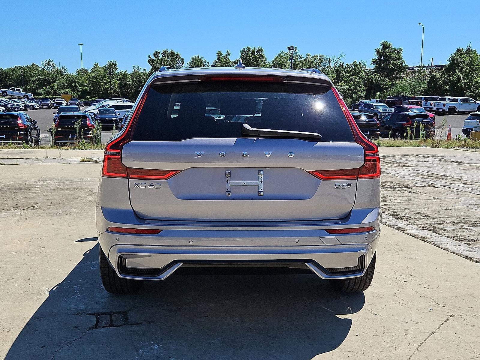 2026 Volvo XC60 Vehicle Photo in Trevose, PA 19053
