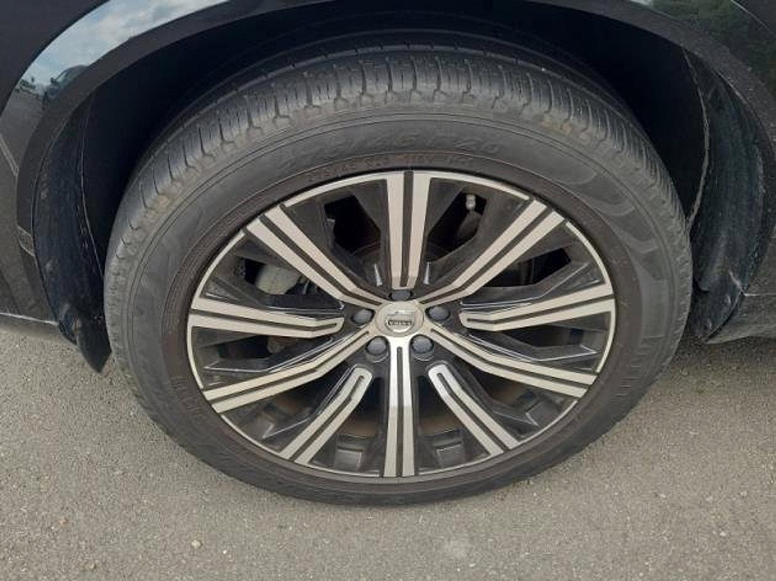 2024 Volvo XC90 Vehicle Photo in Trevose, PA 19053