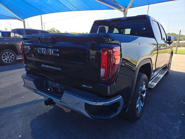 2023 GMC Sierra 1500 Vehicle Photo in Decatur, TX 76234