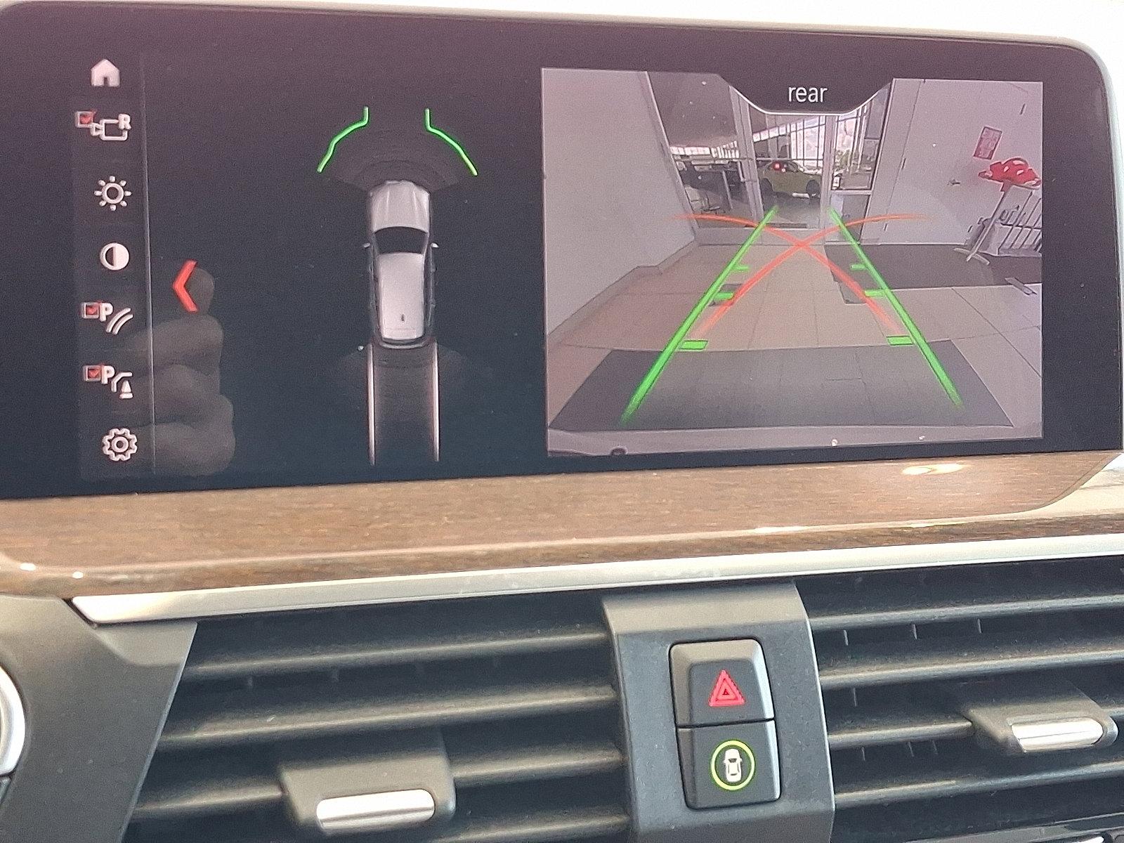 2019 BMW X3 xDrive30i Vehicle Photo in Lancaster, PA 17601