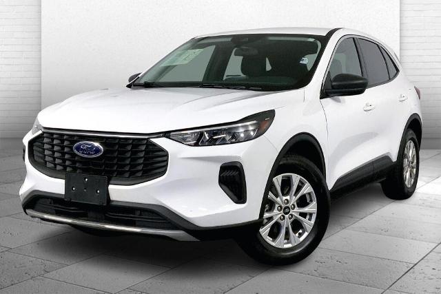 2023 Ford Escape Vehicle Photo in Kansas City, MO 64114