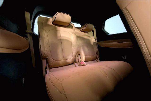2024 Jeep Grand Cherokee L Vehicle Photo in Kansas City, MO 64114