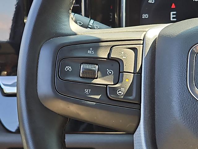 2024 GMC Sierra 1500 Vehicle Photo in TREVOSE, PA 19053-4984