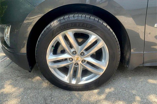 2019 Chevrolet Equinox Vehicle Photo in KANSAS CITY, MO 64114-4545