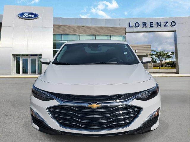 Used 2024 Chevrolet Malibu 1LS with VIN 1G1ZB5ST8RF105569 for sale in Homestead, FL