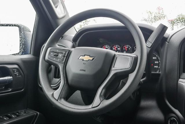 2024 Chevrolet Silverado 1500 Vehicle Photo in VENTURA, CA 93003-8585