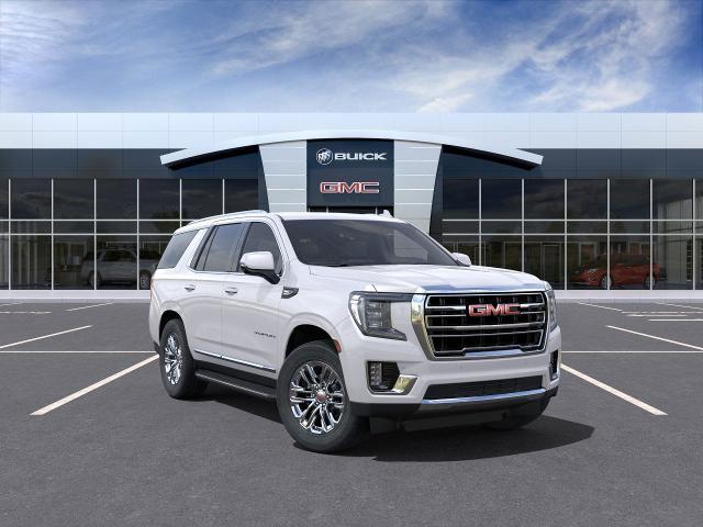 2024 GMC Yukon Vehicle Photo in MEDINA, OH 44256-9631