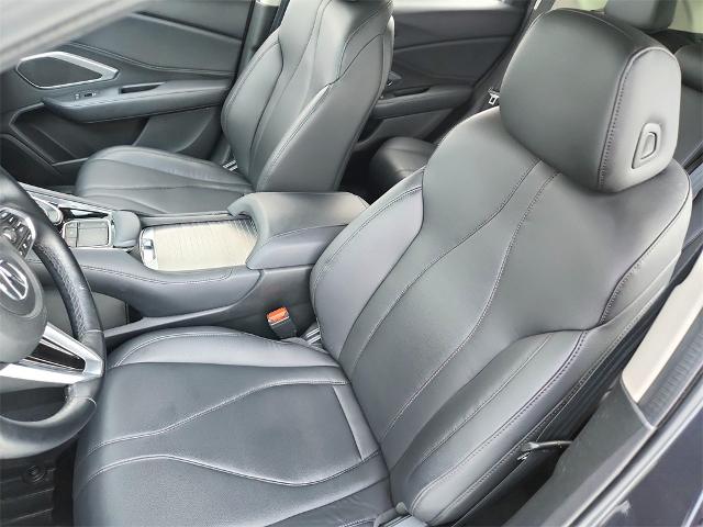 2020 Acura RDX Vehicle Photo in Grapevine, TX 76051