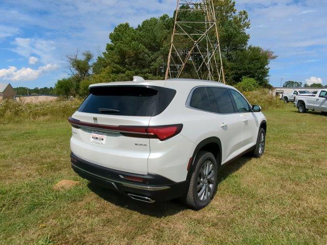 2025 Buick Enclave Vehicle Photo in ALBERTVILLE, AL 35950-0246