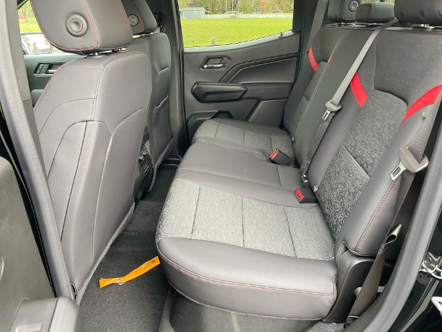 2024 Chevrolet Colorado Vehicle Photo in THOMPSONTOWN, PA 17094-9014