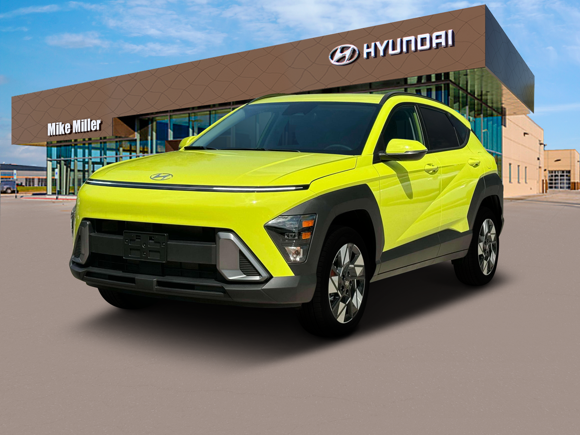 2025 Hyundai KONA Vehicle Photo in Peoria, IL 61615