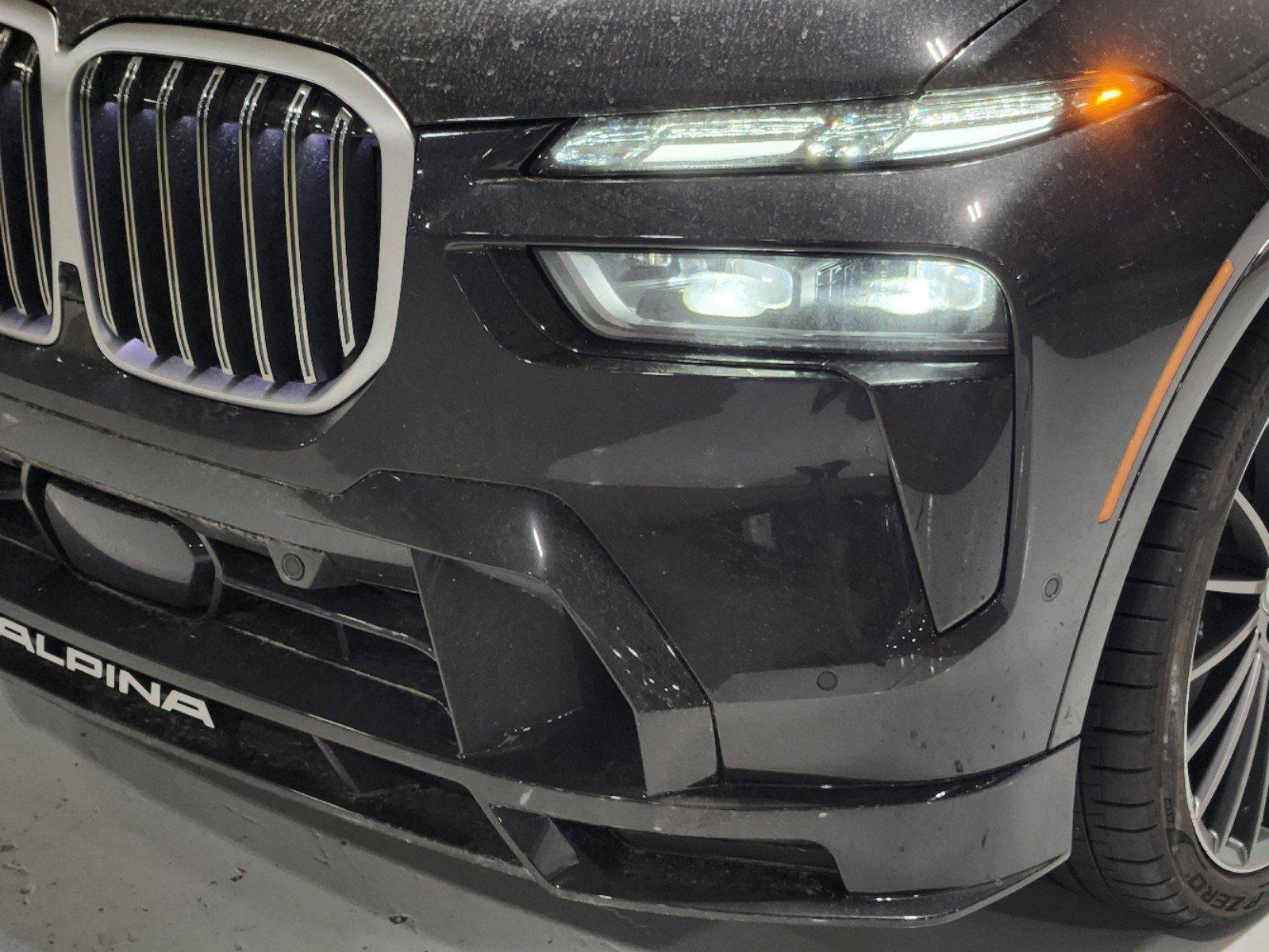 2025 BMW X7 ALPINA XB7 Vehicle Photo in GRAPEVINE, TX 76051