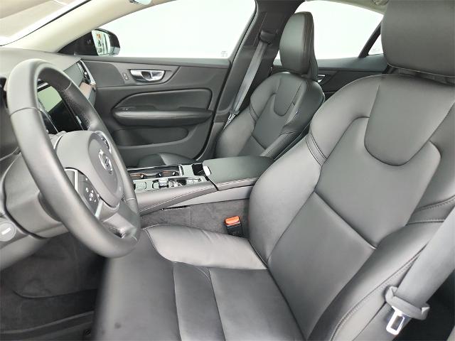 2021 Volvo S60 Vehicle Photo in Grapevine, TX 76051