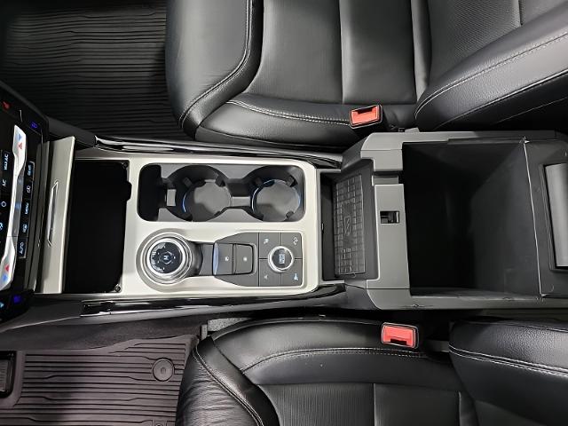 2021 Ford Explorer Vehicle Photo in Neenah, WI 54956