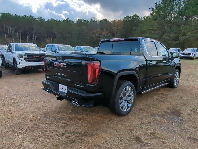 2025 GMC Sierra 1500 Vehicle Photo in ALBERTVILLE, AL 35950-0246