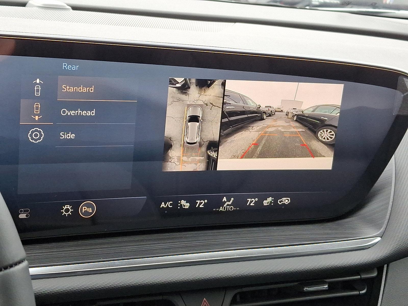 2025 Buick Envision Vehicle Photo in HARRISBURG, PA 17111-1033