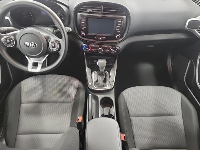 2020 Kia Soul Vehicle Photo in OSHKOSH, WI 54904-7811