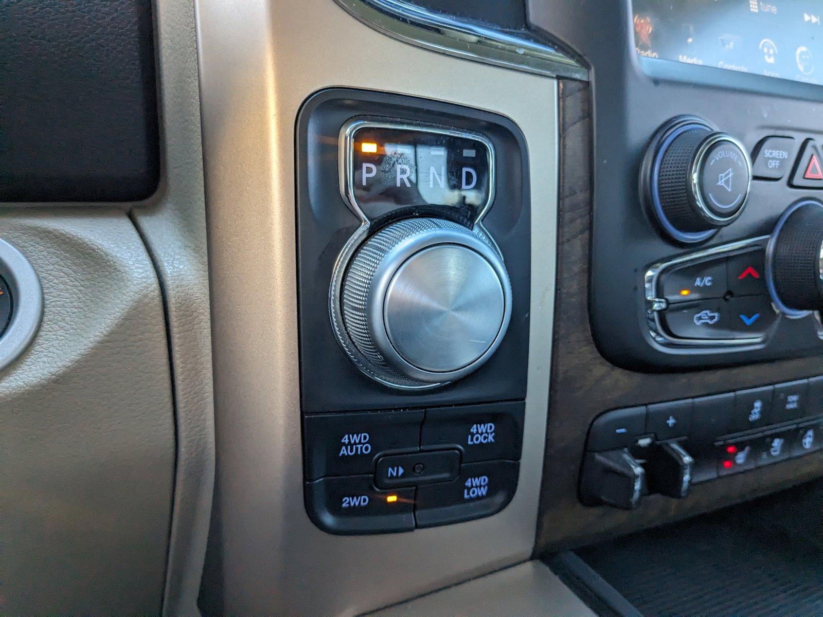 2015 Ram 1500 Vehicle Photo in Sanford, FL 32771