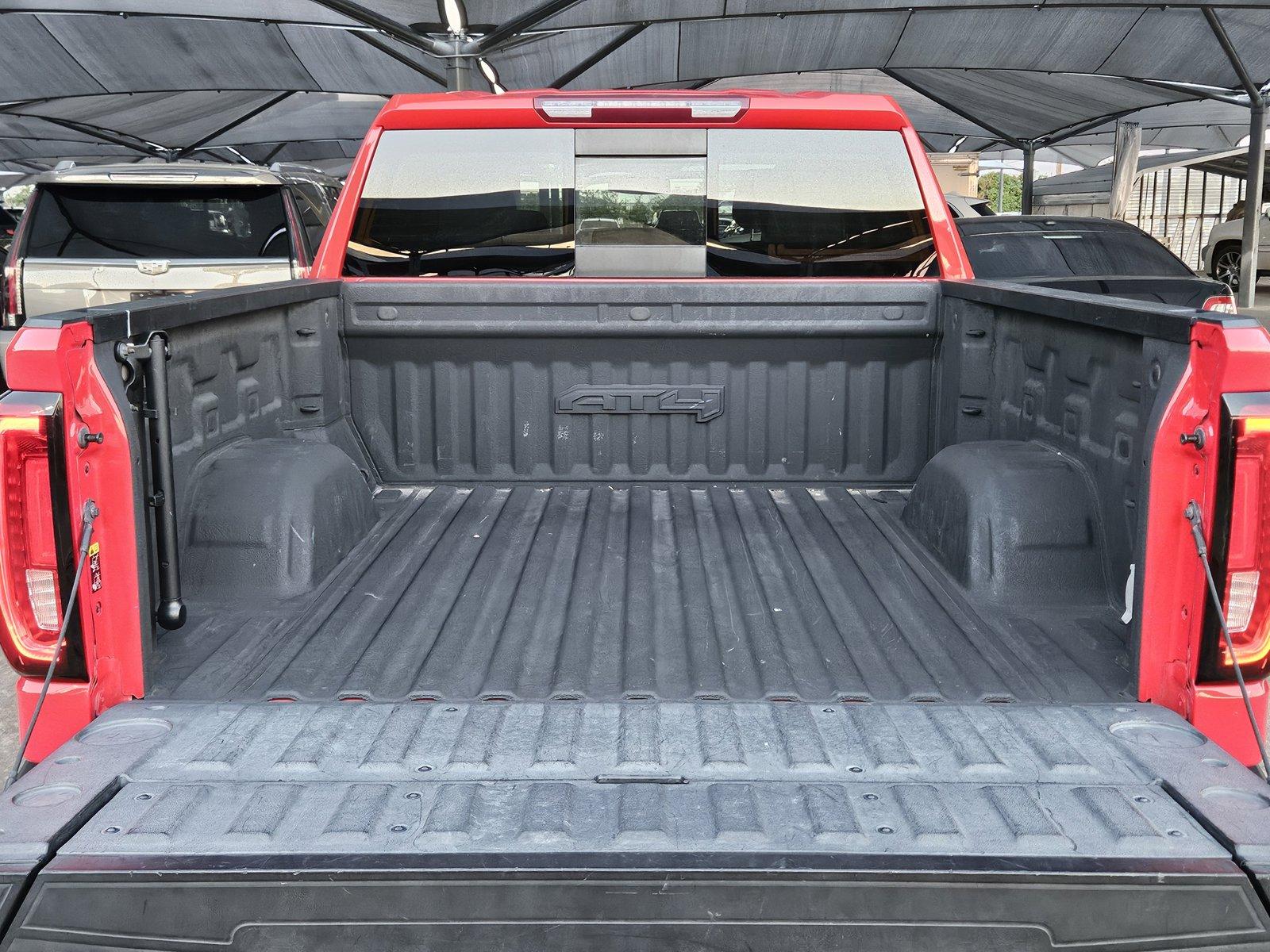 2021 GMC Sierra 1500 Vehicle Photo in WACO, TX 76710-2592