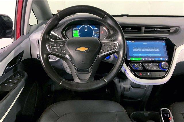 2020 Chevrolet Bolt EV Vehicle Photo in INDEPENDENCE, MO 64055-1314