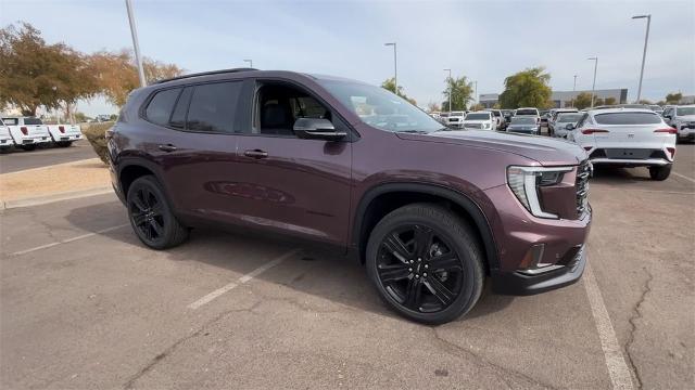 2025 GMC Acadia Vehicle Photo in GOODYEAR, AZ 85338-1310