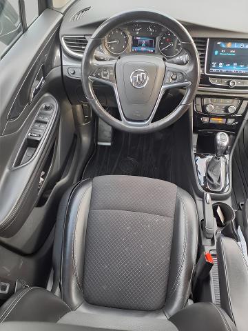 2019 Buick Encore Vehicle Photo in Oshkosh, WI 54904