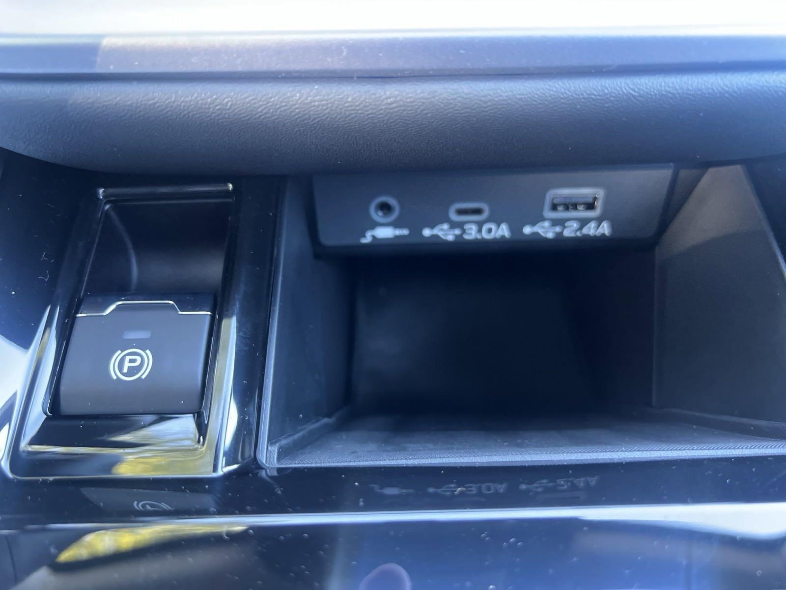 2025 Subaru Outback Vehicle Photo in Mechanicsburg, PA 17050
