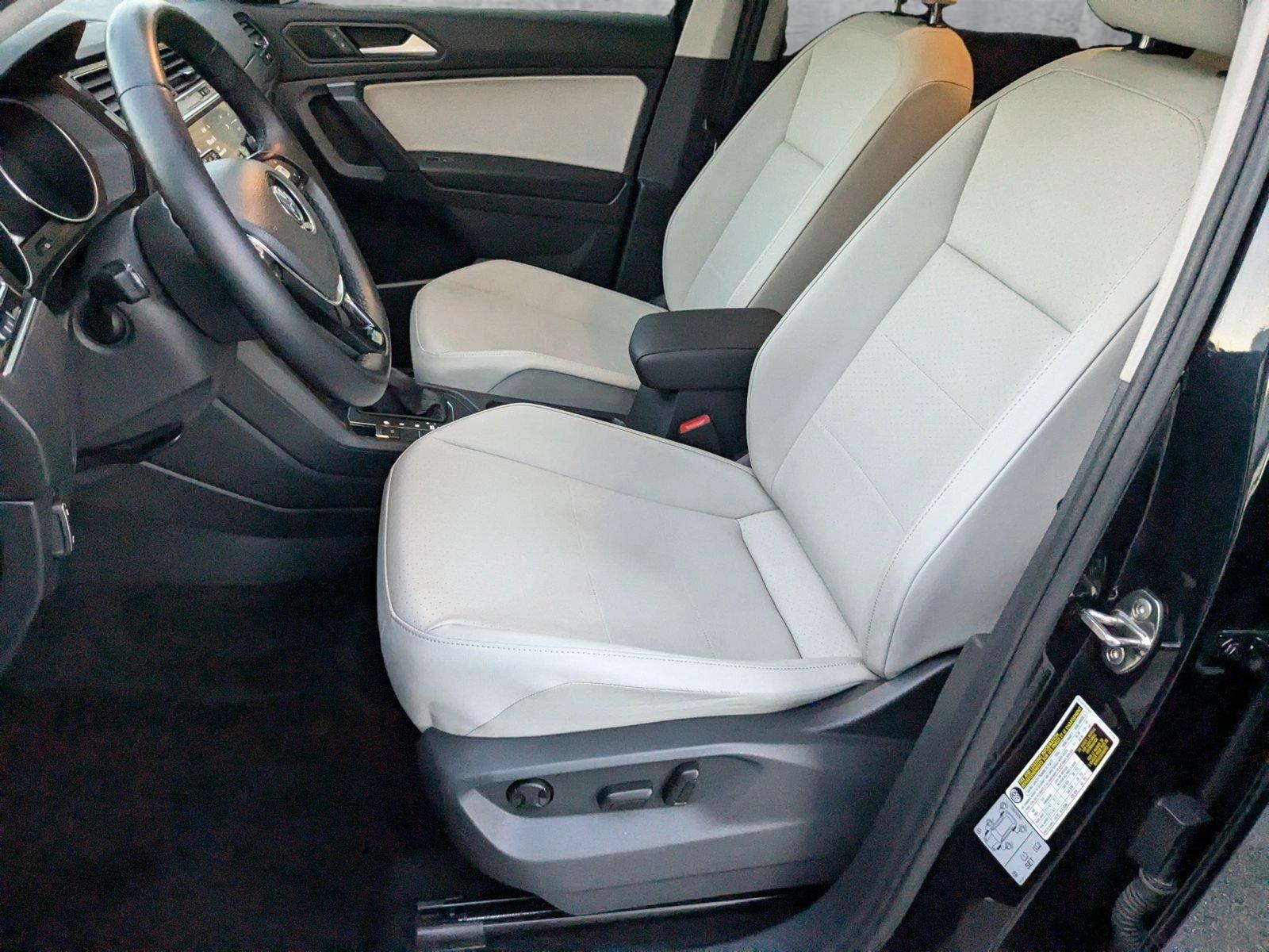 2019 Volkswagen Tiguan Vehicle Photo in Miami, FL 33169