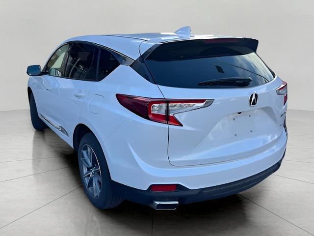 2022 Acura RDX Vehicle Photo in Appleton, WI 54913