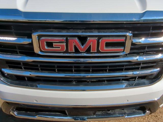 2025 GMC Yukon Vehicle Photo in ALBERTVILLE, AL 35950-0246