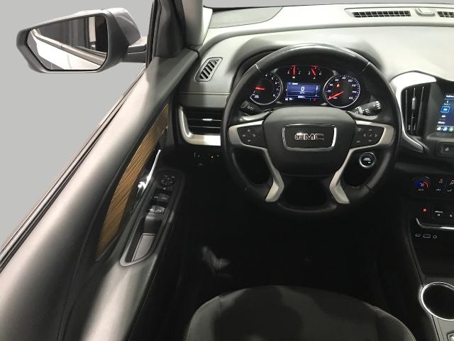 2019 GMC Terrain Vehicle Photo in GREEN BAY, WI 54303-3330