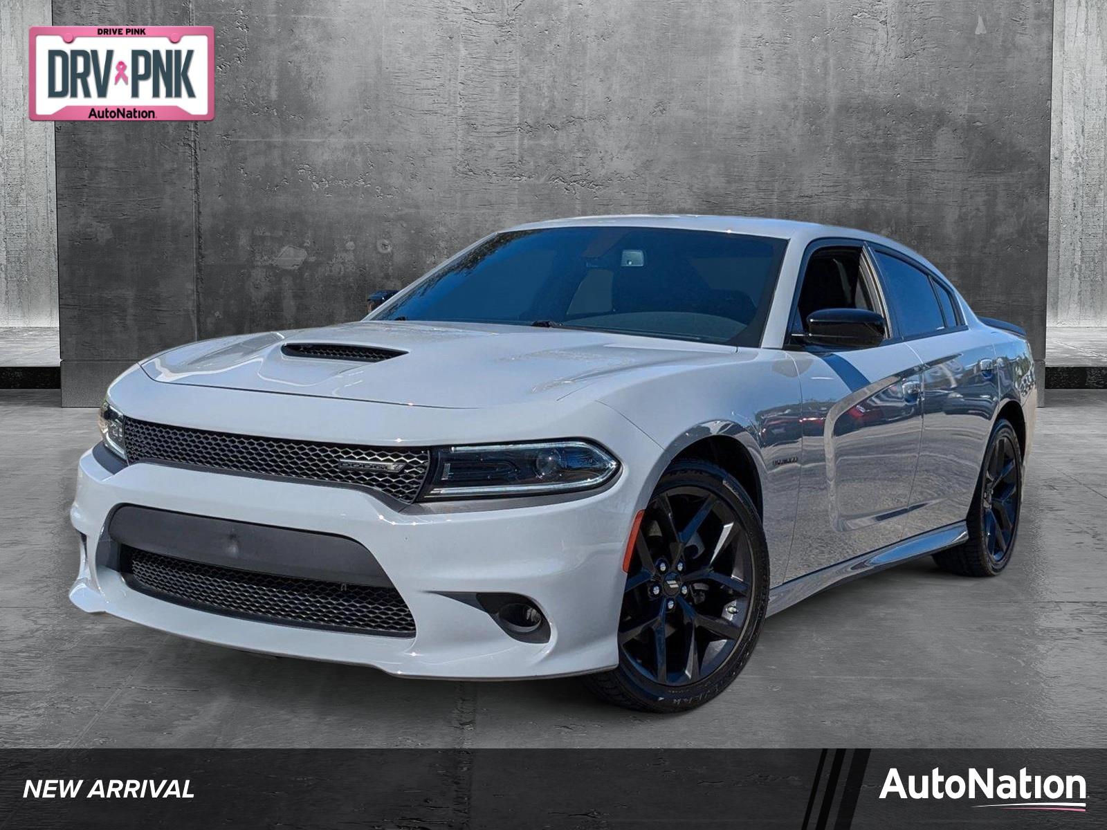 2022 Dodge Charger Vehicle Photo in Miami, FL 33015