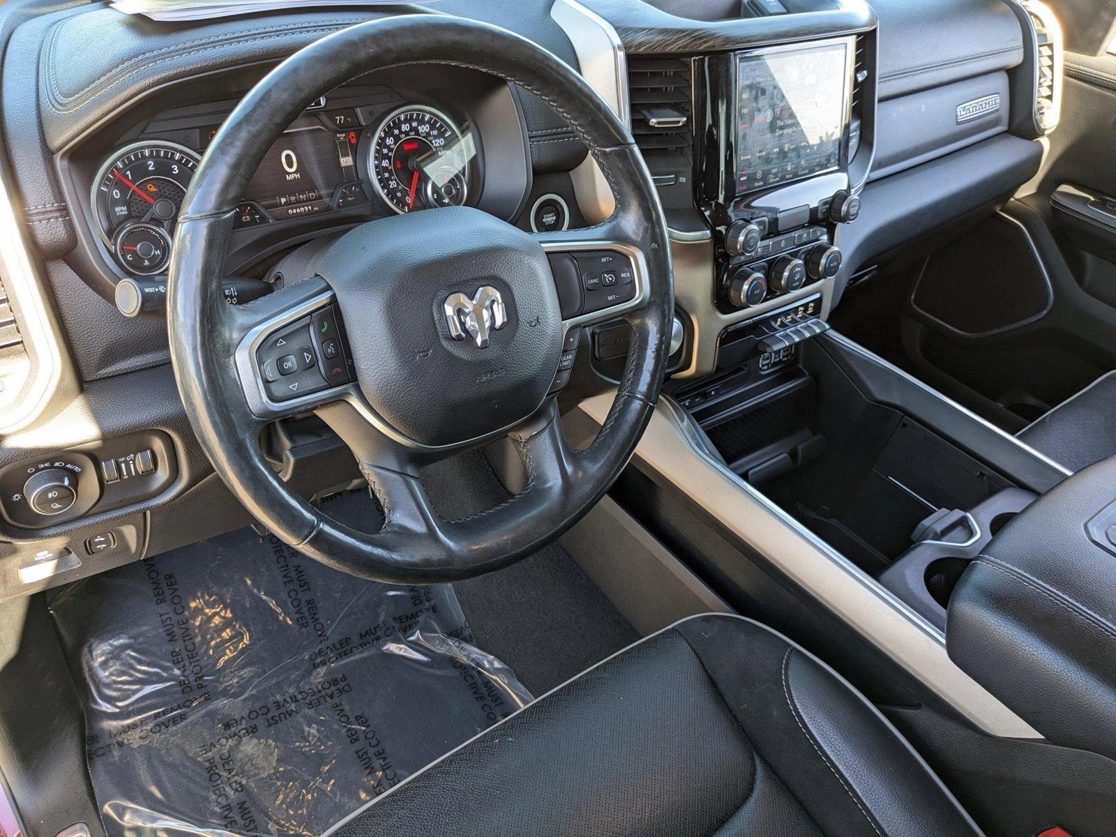 2019 Ram 1500 Vehicle Photo in ORLANDO, FL 32808-7998