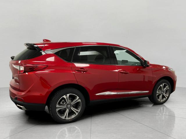 2025 Acura RDX Vehicle Photo in Appleton, WI 54913