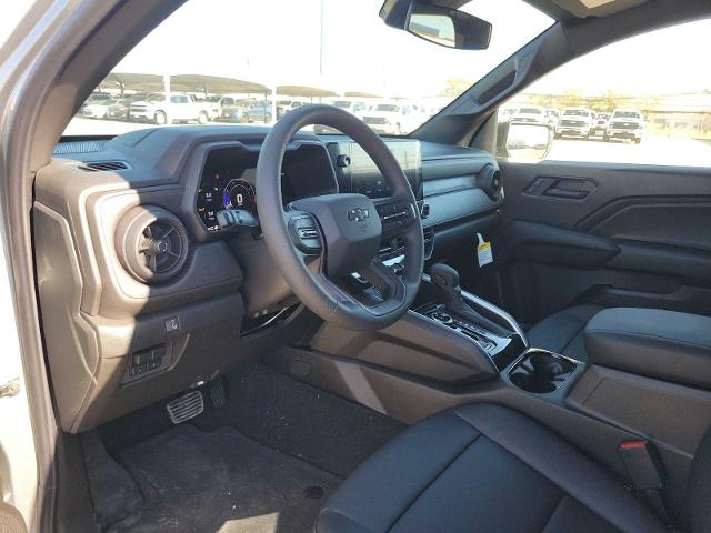 2024 Chevrolet Colorado Vehicle Photo in MIDLAND, TX 79703-7718