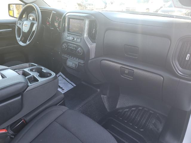 2023 Chevrolet Silverado 1500 Vehicle Photo in LA MESA, CA 91942-8211