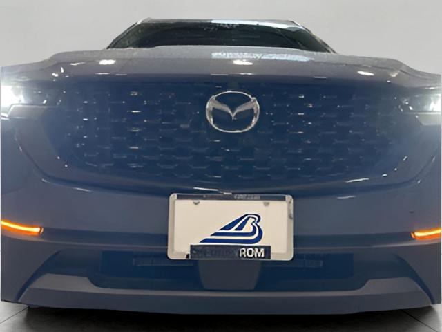 2025 Mazda CX-50 Vehicle Photo in Green Bay, WI 54304