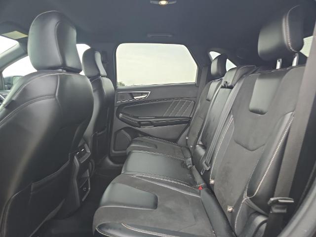 2021 Ford Edge Vehicle Photo in BROUSSARD, LA 70518-0000