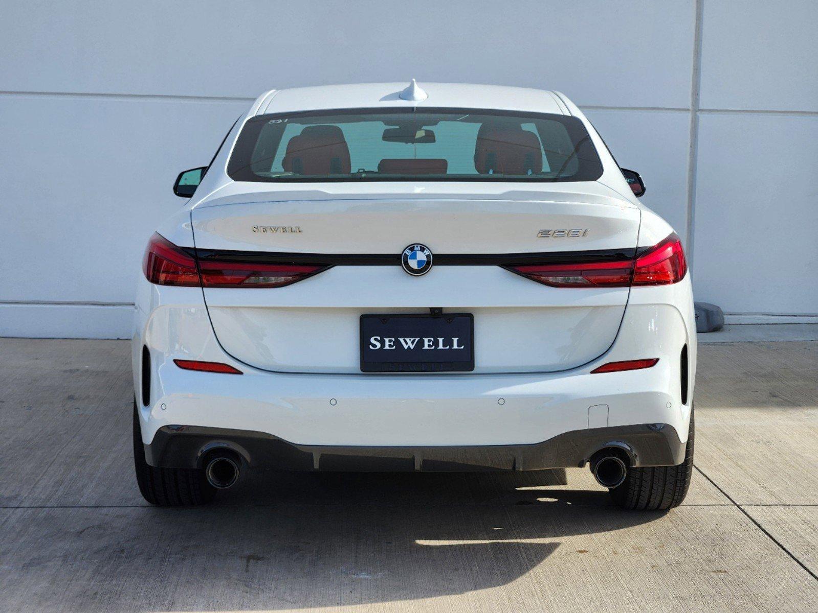 2024 BMW 228i Vehicle Photo in PLANO, TX 75024